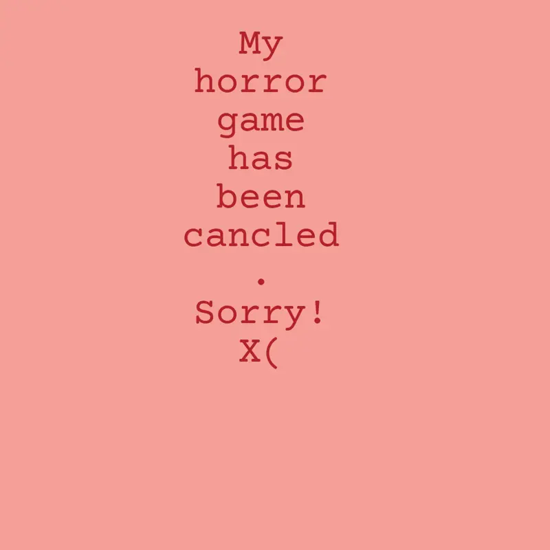 Game by @JosuePlays