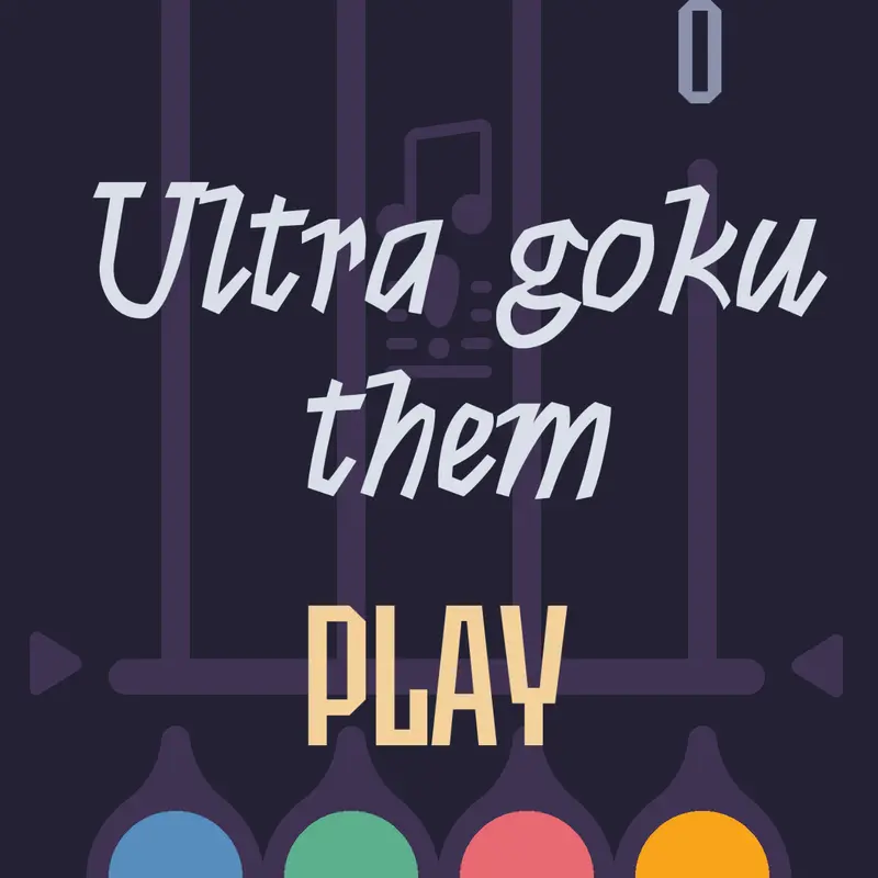 Game by @gozu