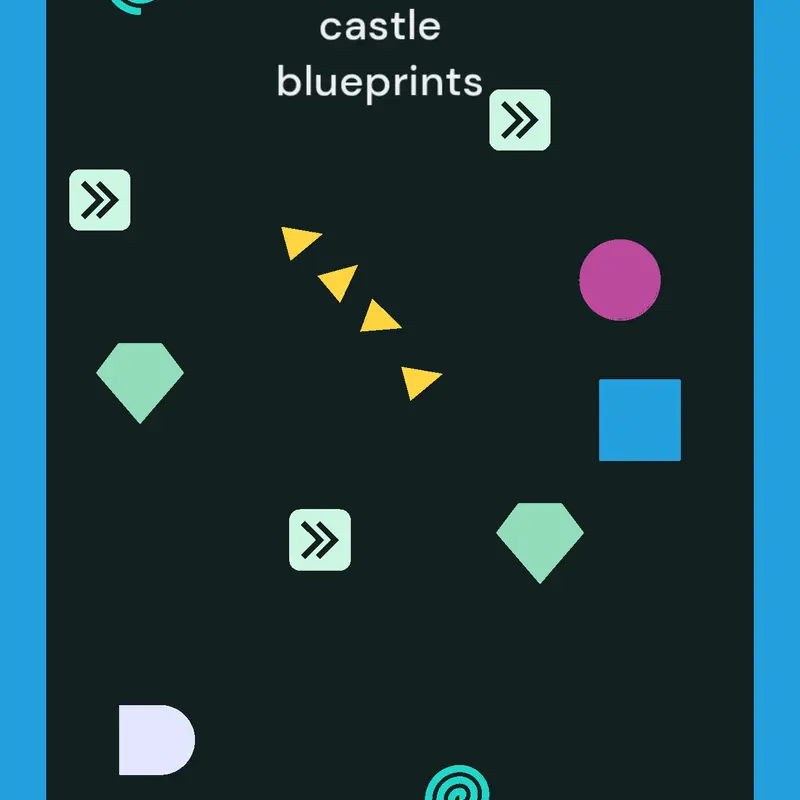 Game by @geometry_dash_speedrun