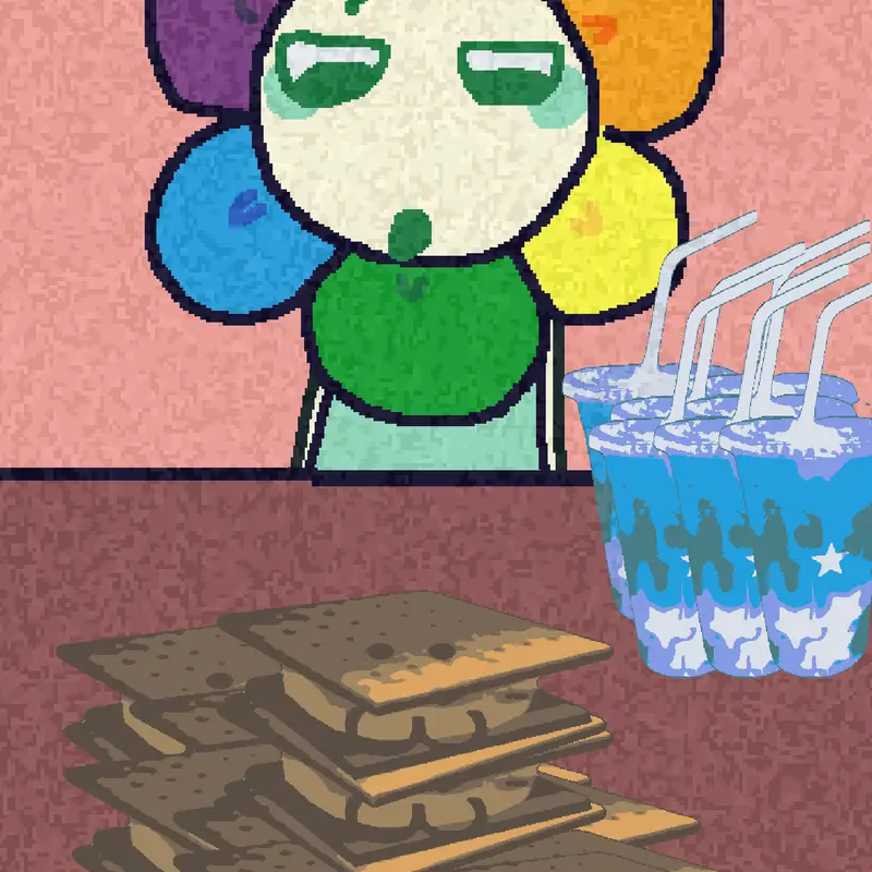 Game by @buddy_the_unicorn