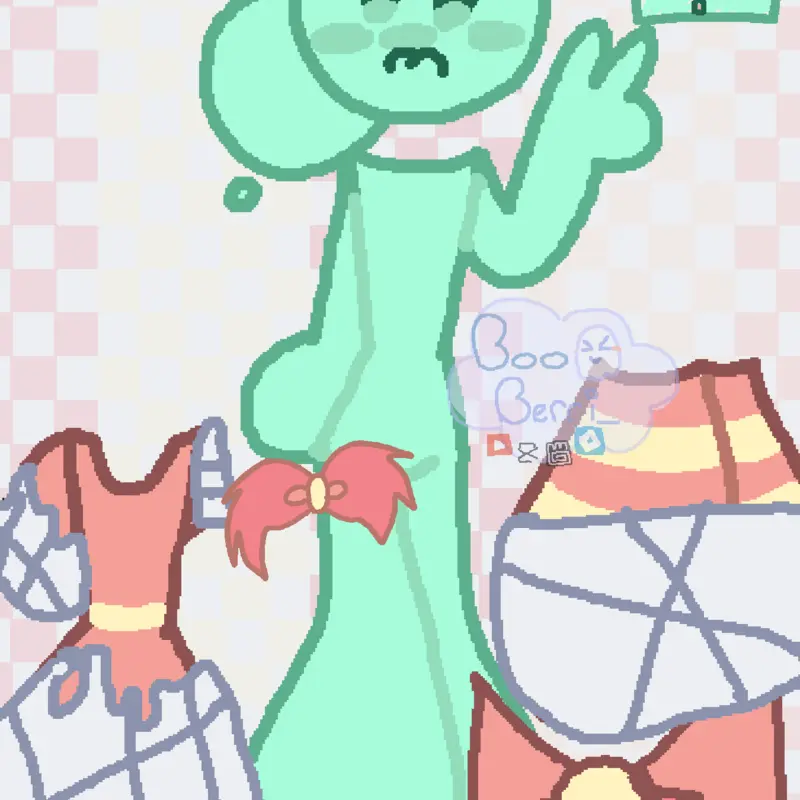 Game by @Mochicat_Halloween