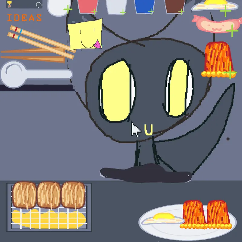 Game by @CATS_F0R_LIFE