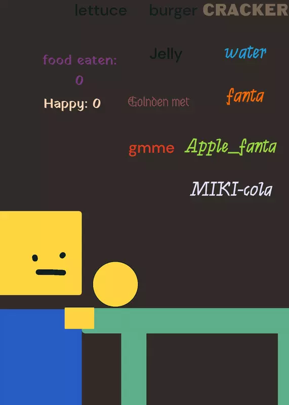 Game by @Valiter