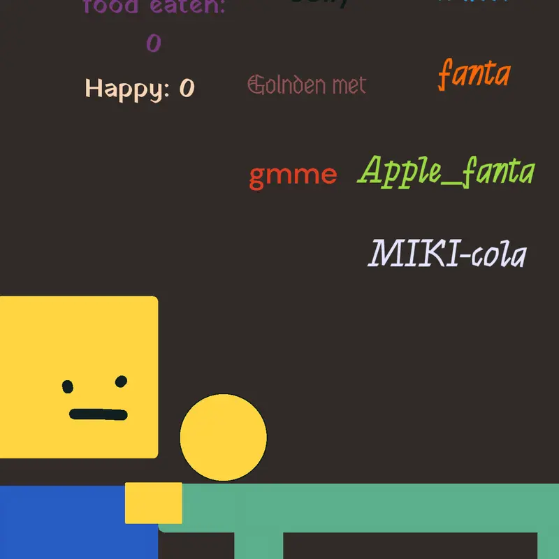 Game by @Valiter