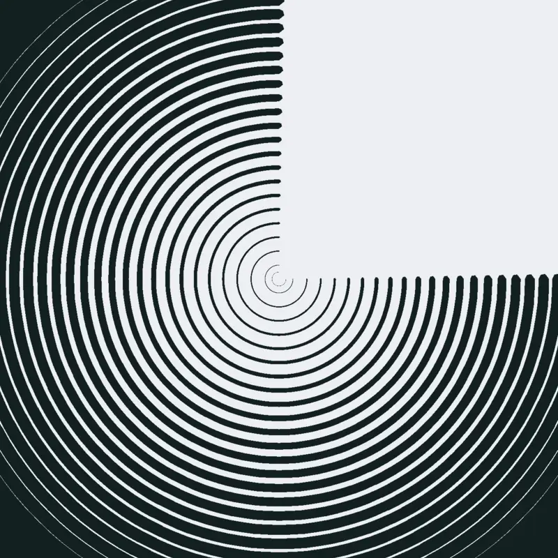 spirals by @lomandor