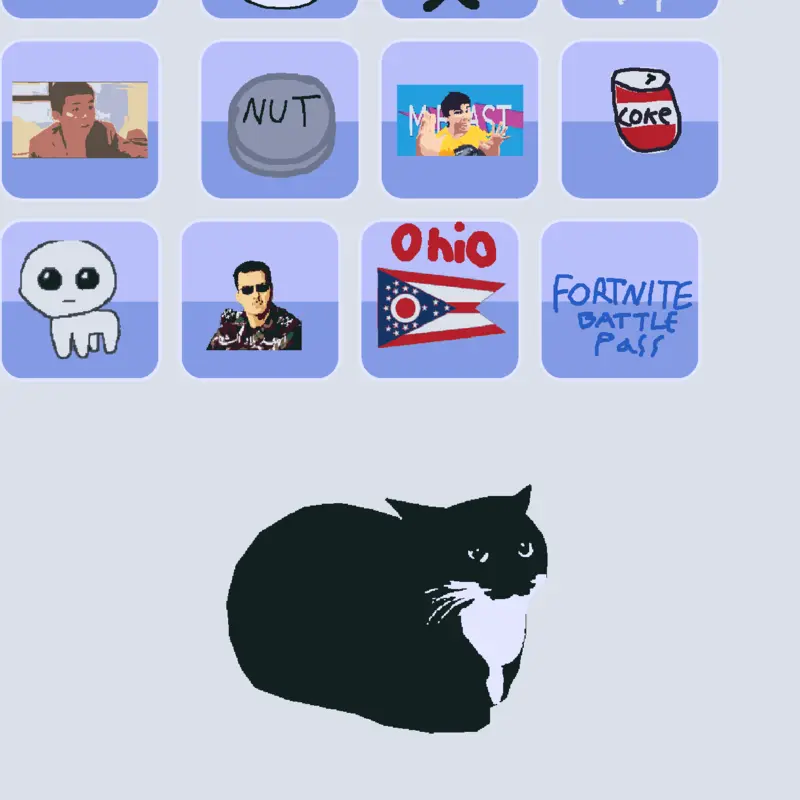 Game by @loganbasement