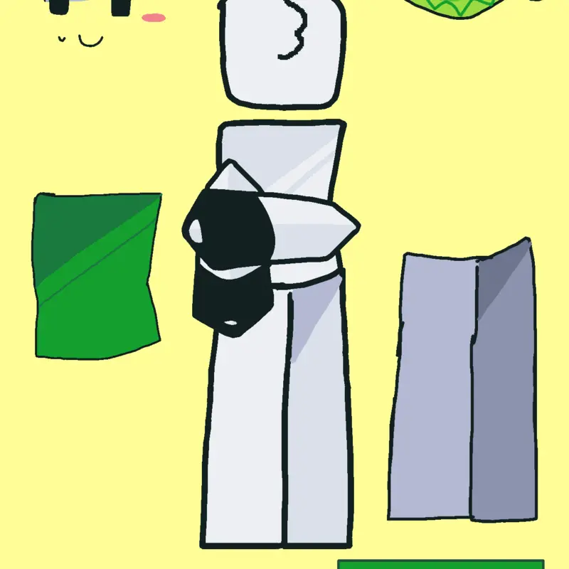 Game by @gamis