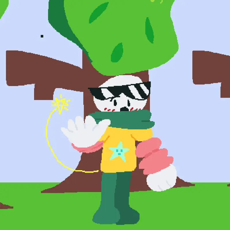 Game by @Xxstarcowberryx