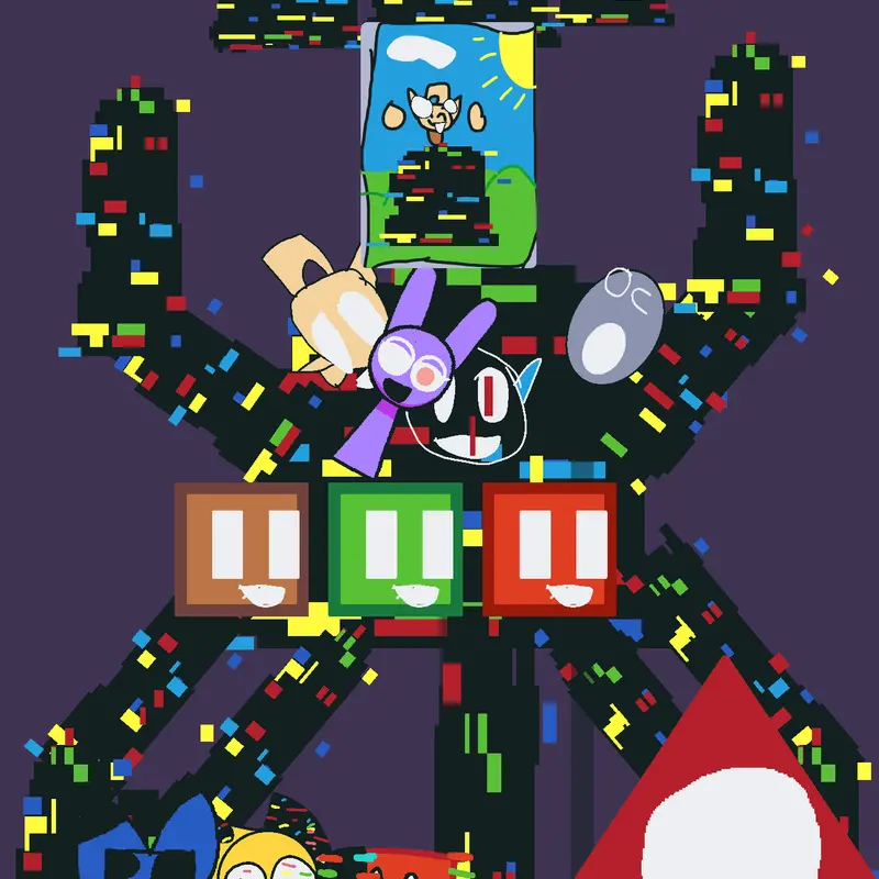 Game by @skybuster