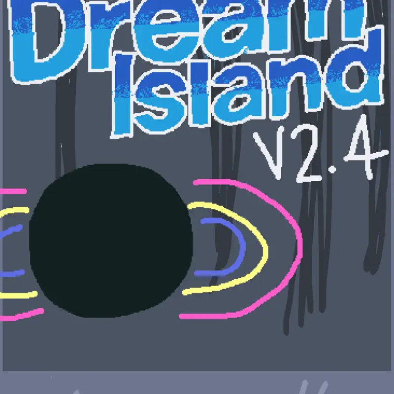 Brawl for Dream Island! by @sackloaf