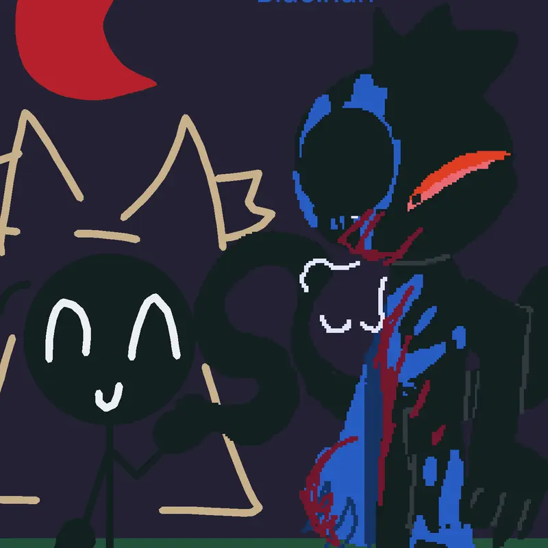 Game by @blue215_loves_felix