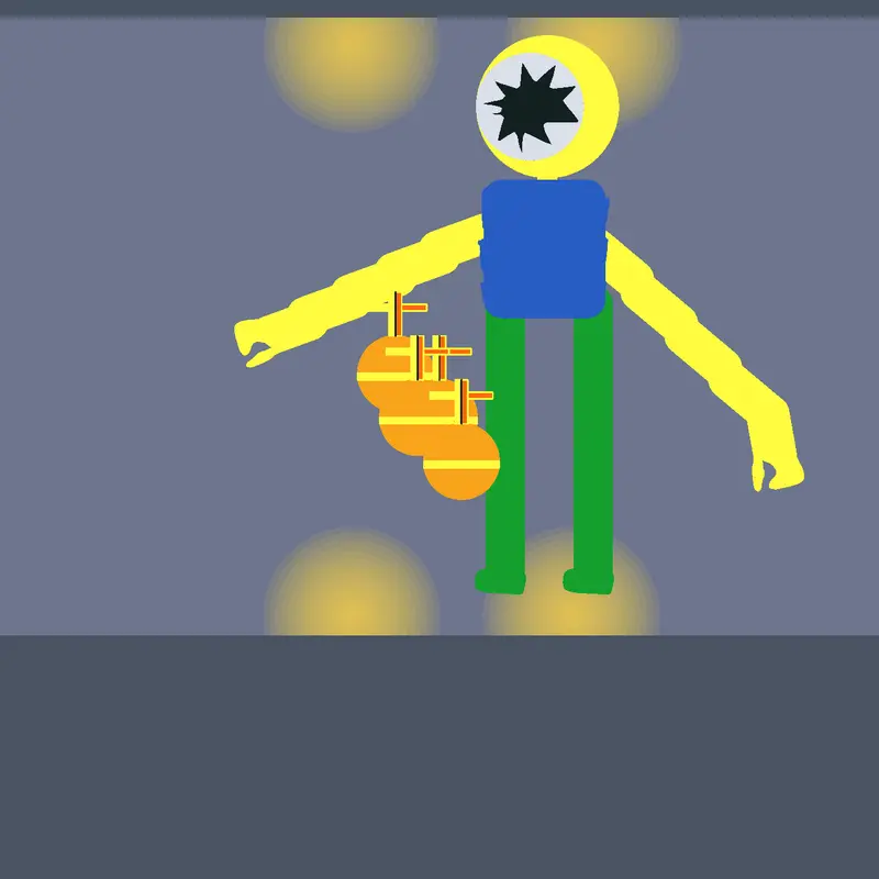 Game by @Cquaro