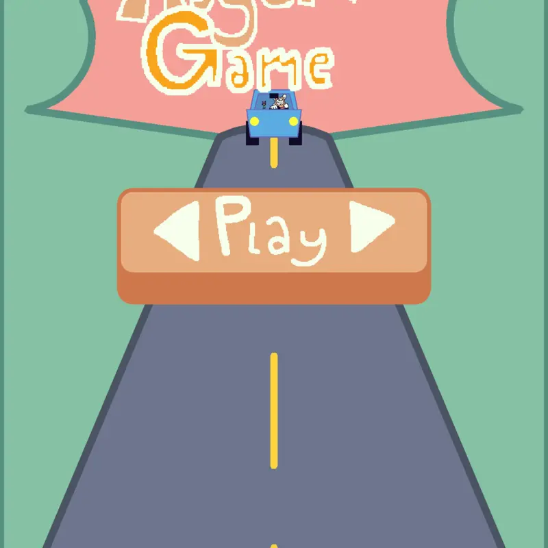 Game by @Joeymobiel