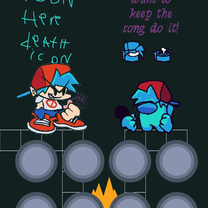 Game by @FIREINHOLE
