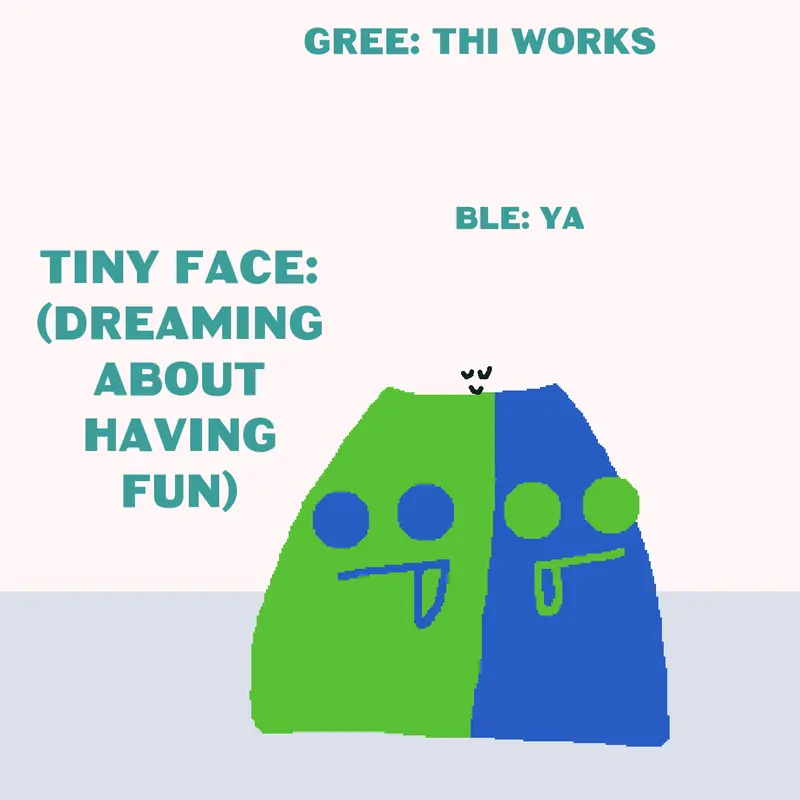 Game by @1us