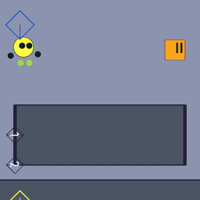 Game by @gemar