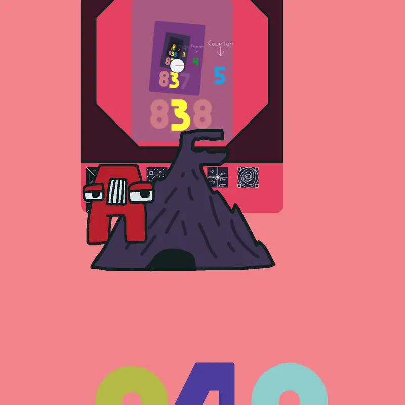 Game by @keerojan