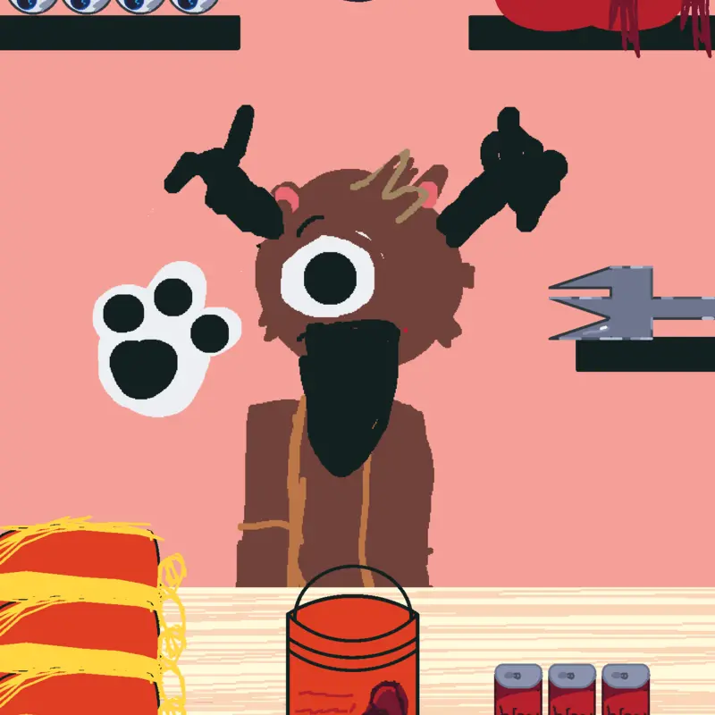 Game by @catalienxd