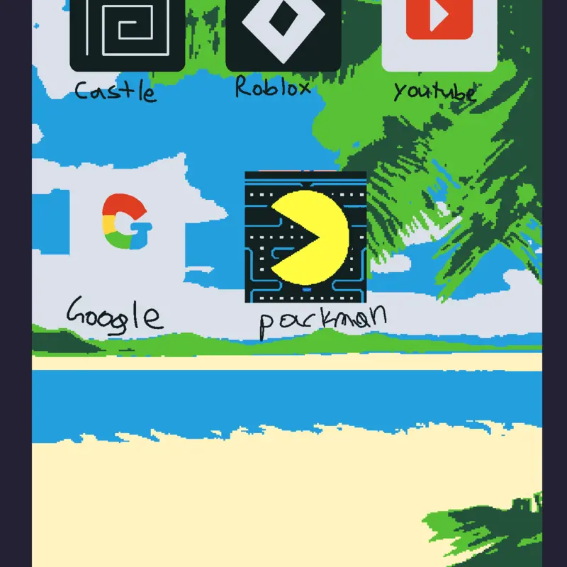 Game by @Iambecome