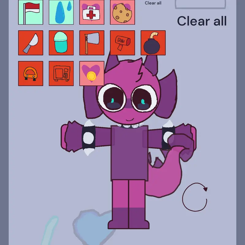 Game by @skyinsky