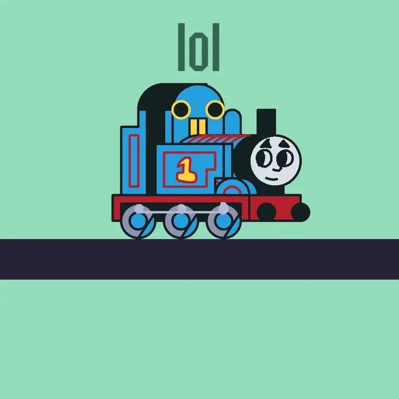 Game by @union_pacific_bigboy