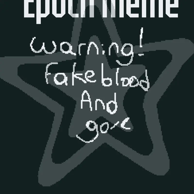 Game by @iLike_Bread364