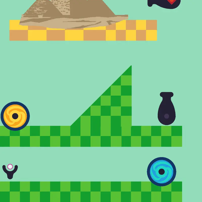 Golf by @FeriAnto