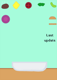 Burger game