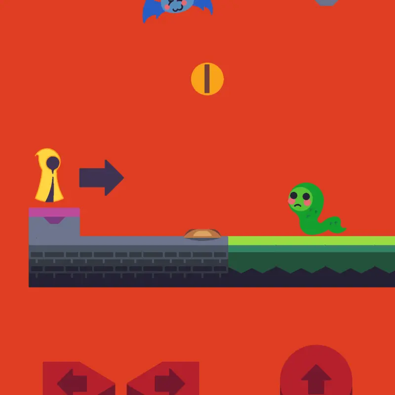 Game by @jgleocadio