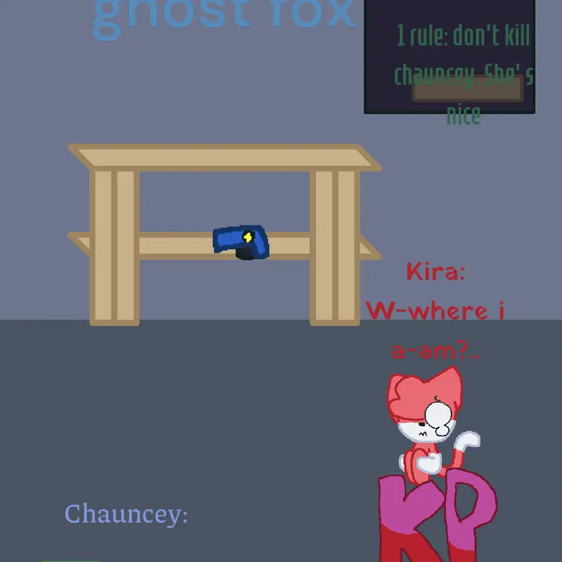Game by @Alice_likes_flowers