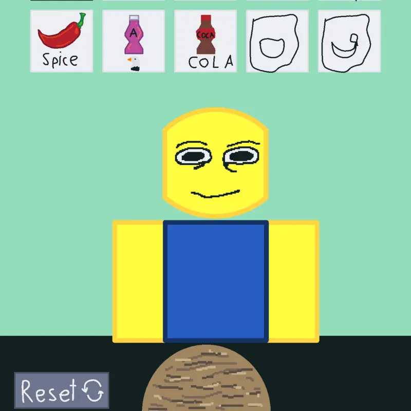 Game by @ggcool12