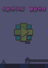 Cube Dash