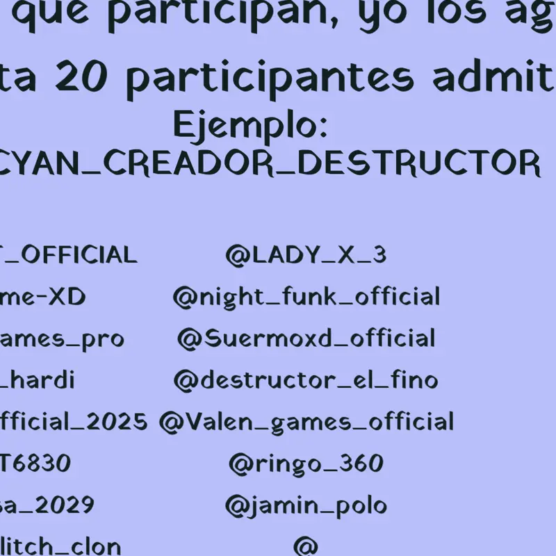Game by @salard