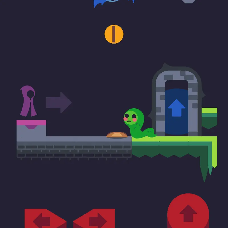 Game by @Keanne