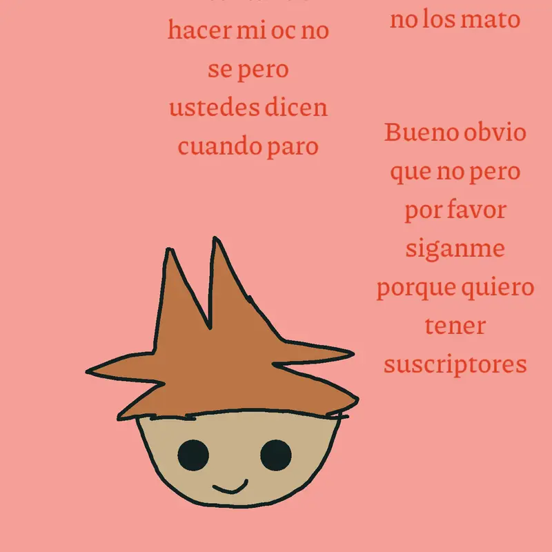 No se que poner aca by @loquout_pro