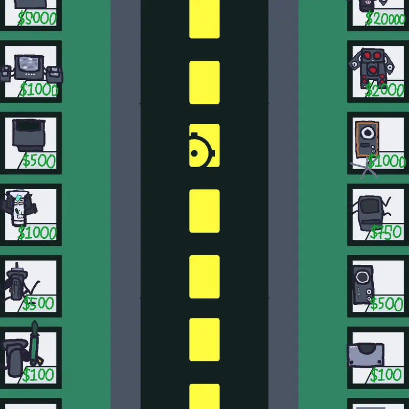 Game by @oilyfoot65