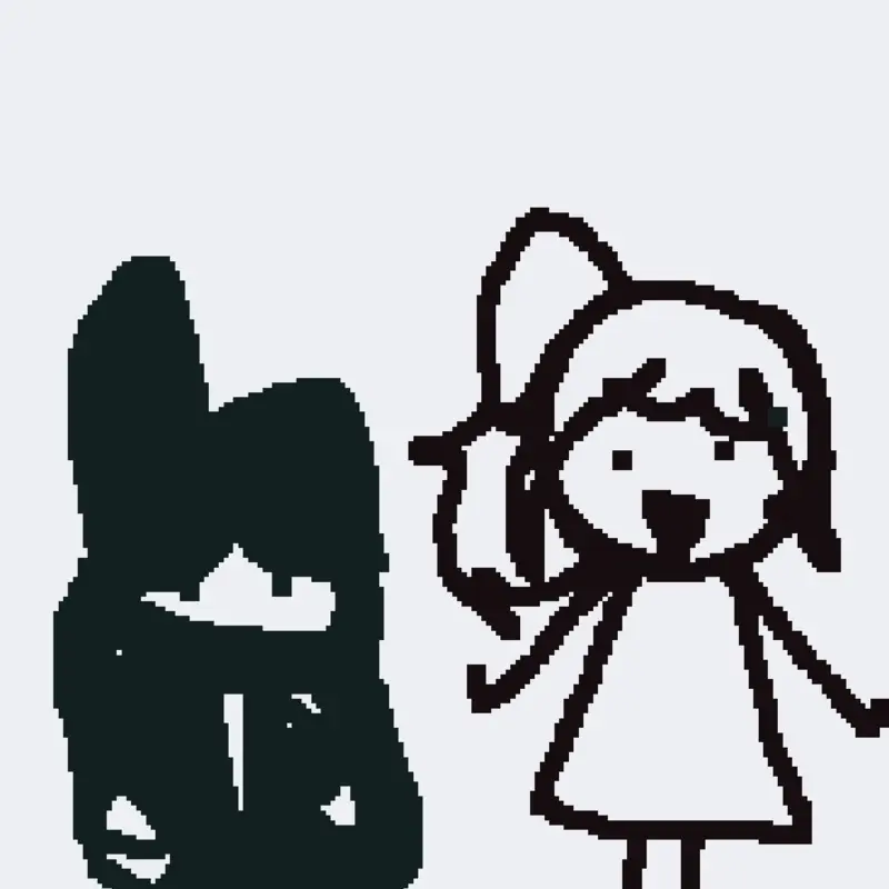 Game by @-_kuromi_fan_-