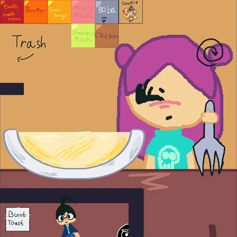 Game by @Popee_the_bigback_XD