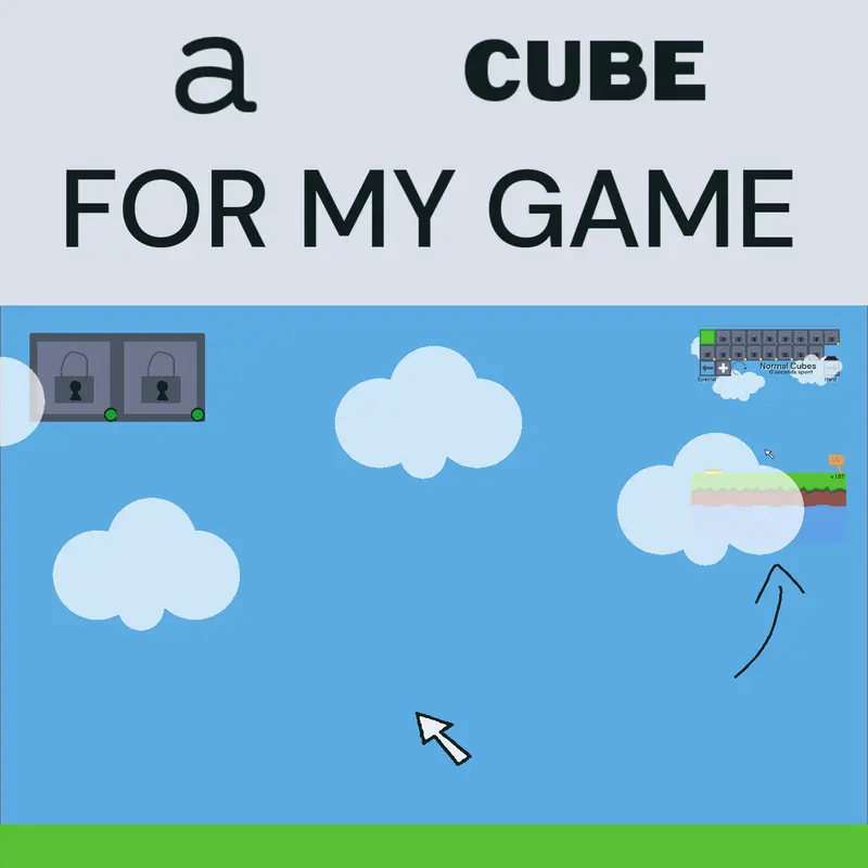 Game by @Justaacounnt