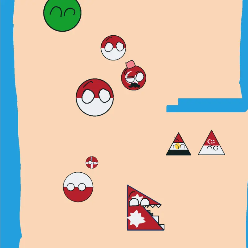 Game by @Bing2007