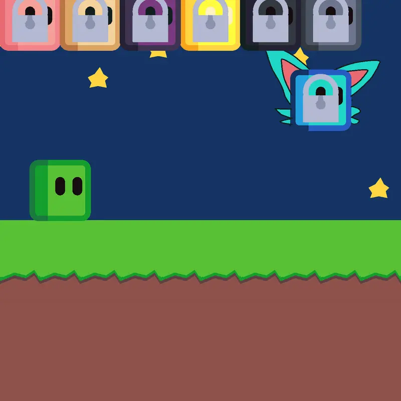 Game by @dayvon1234