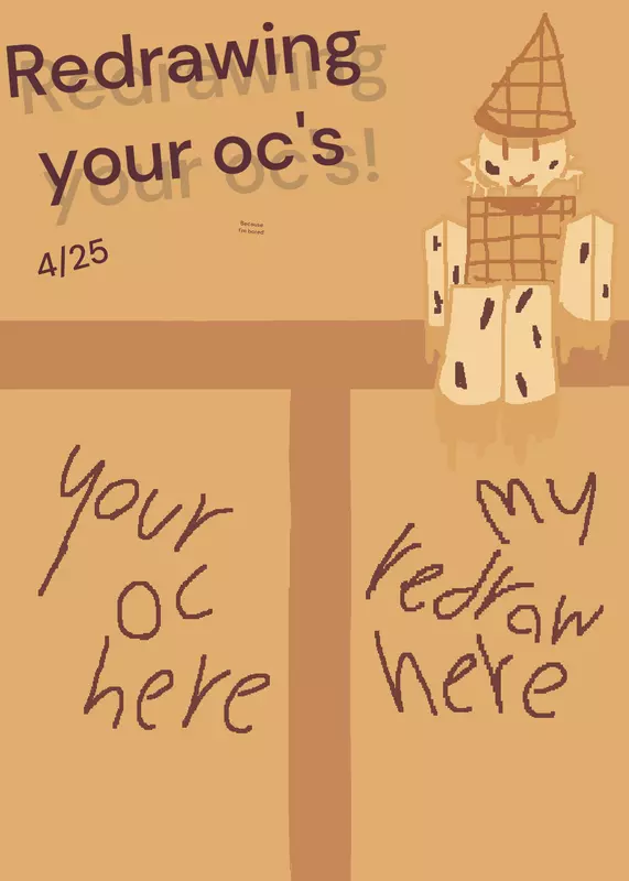 Game by @Tenras