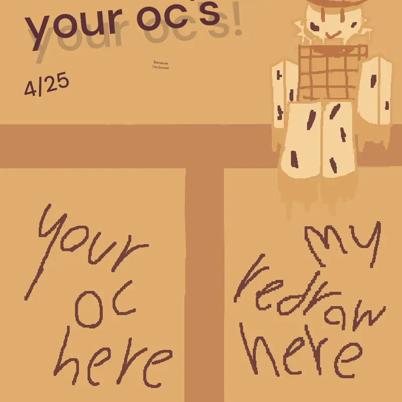 Game by @Tenras