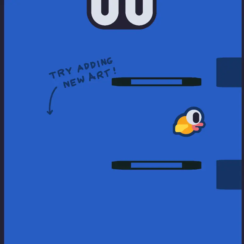 Game by @Scheron