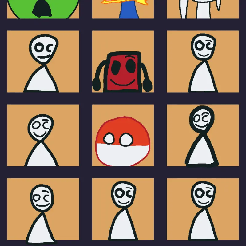 Game by @Snoli_1