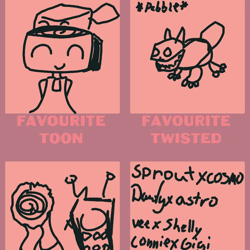 Game by @sashaskm