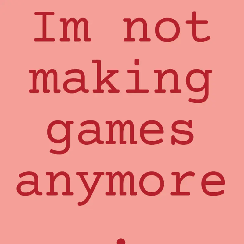 Game by @Toffita