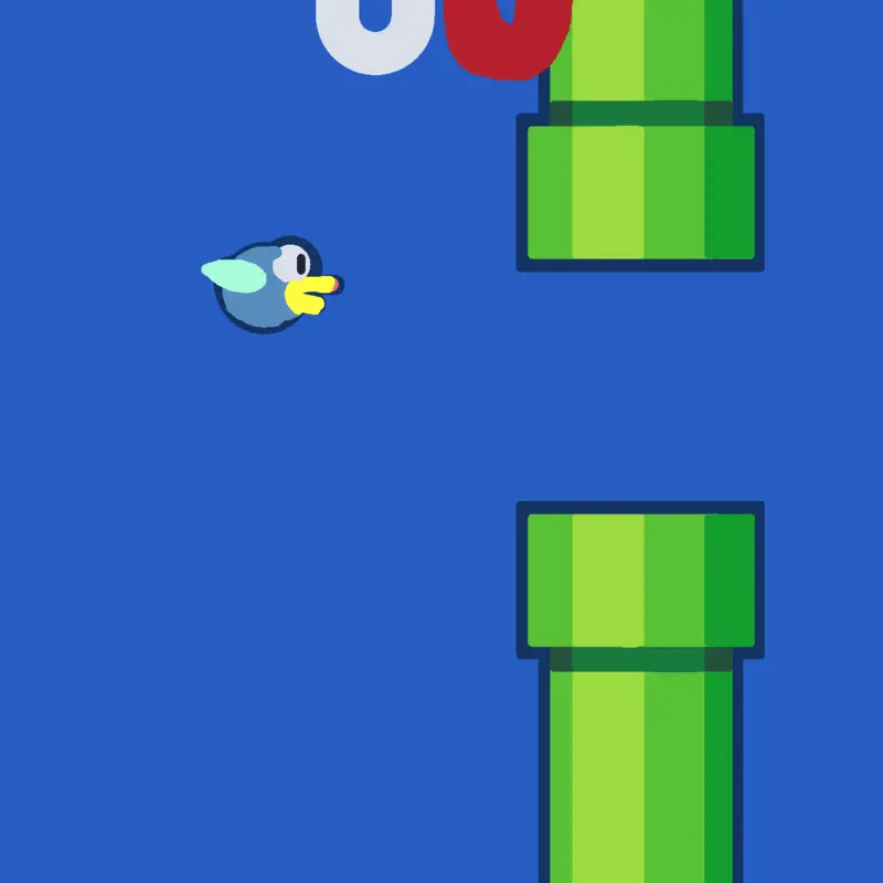 Game by @The_power6558