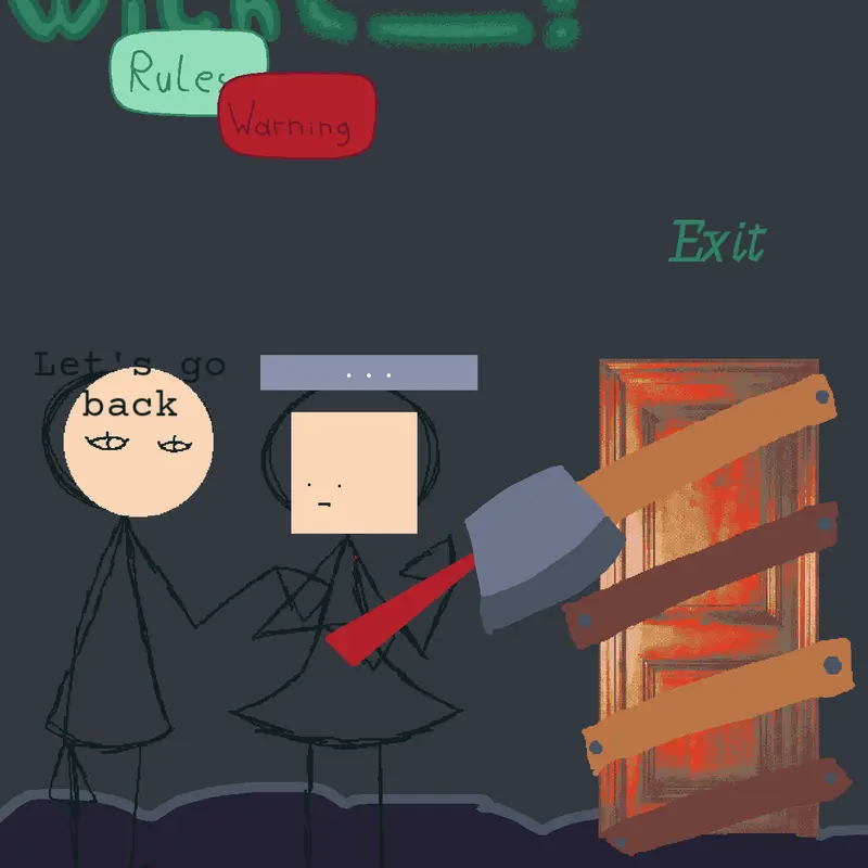 Game by @life_is_like_yourself
