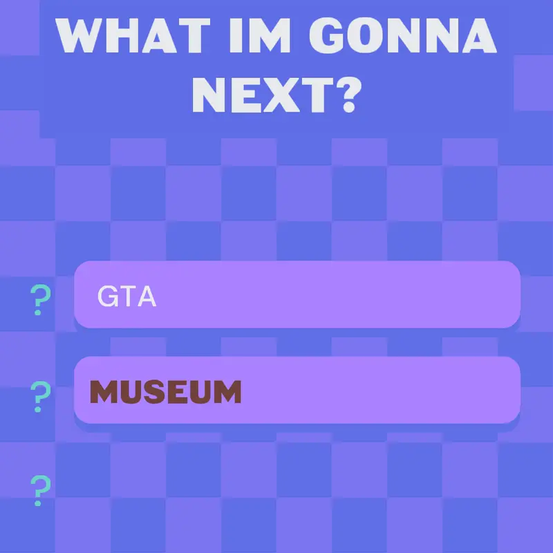 Game by @gepersonabacking